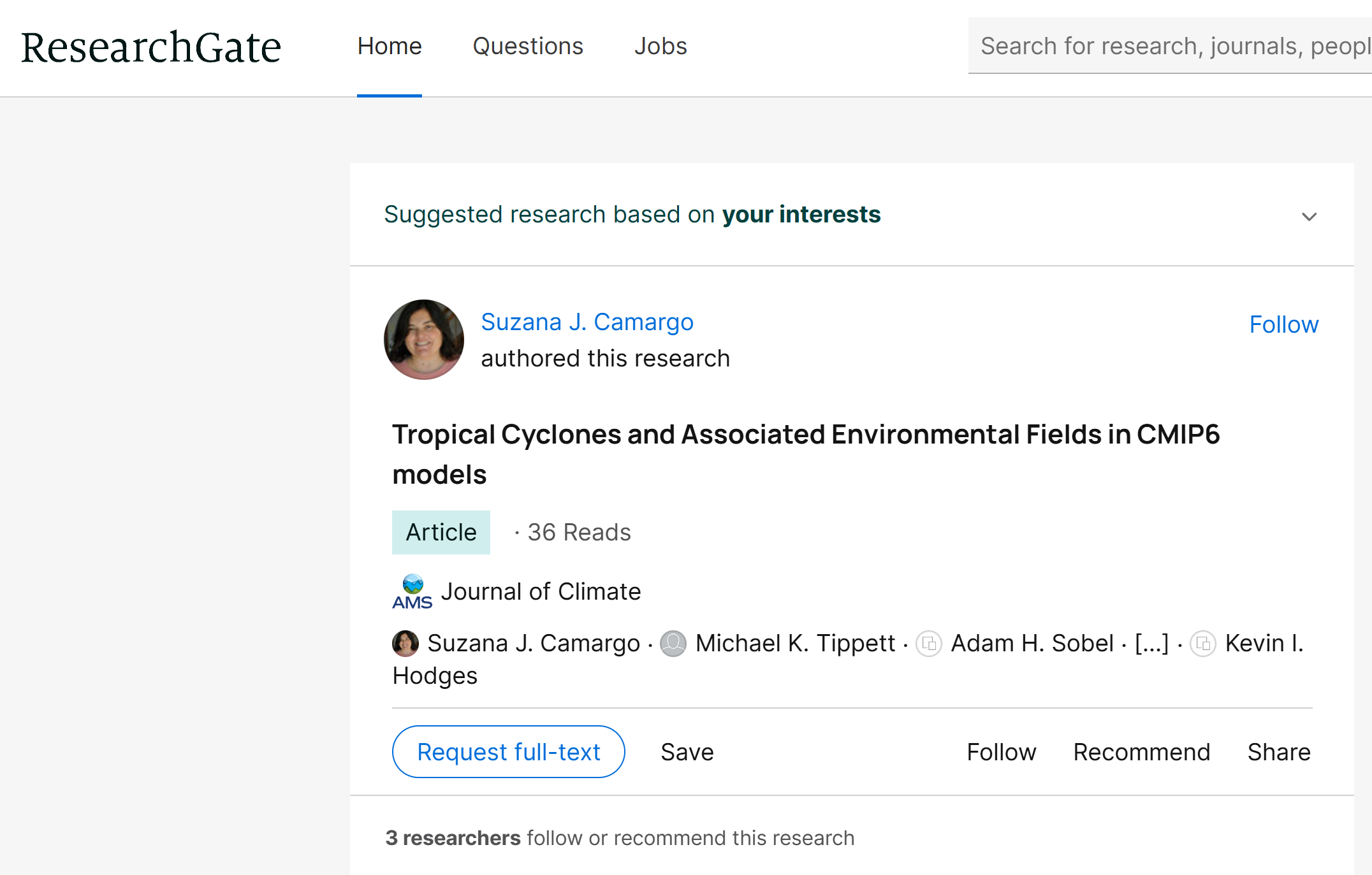 ResearchGate