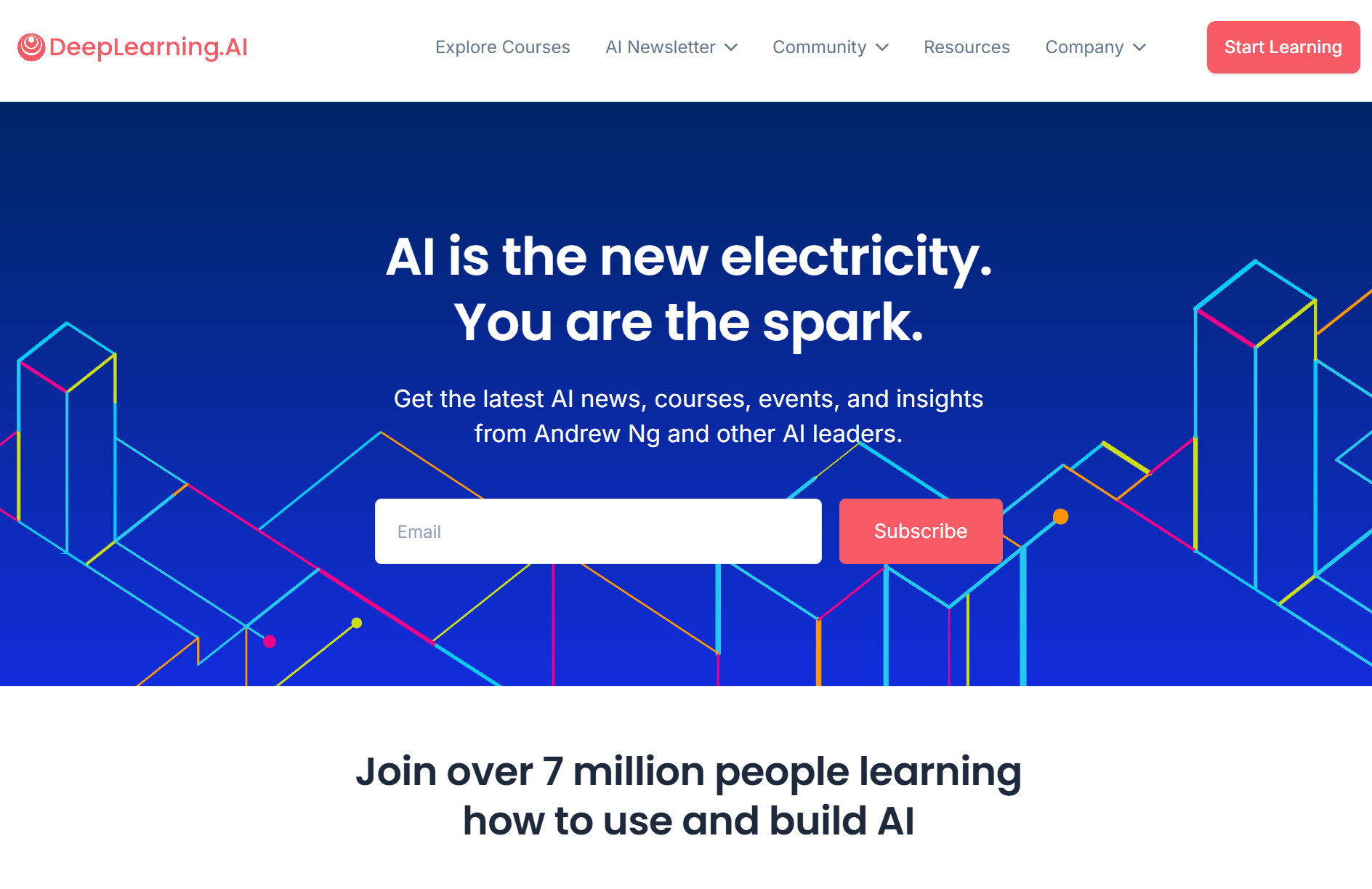 Deep Learning.ai