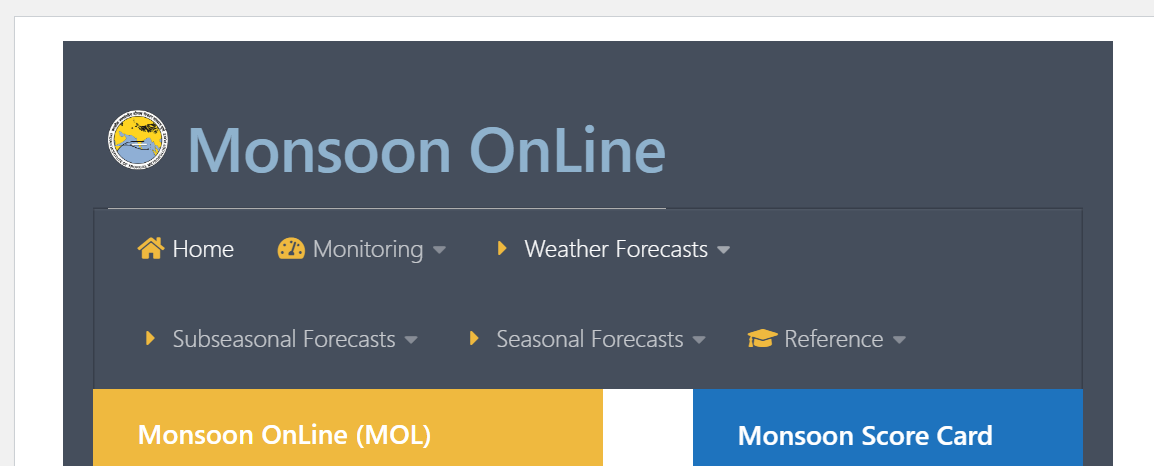 Monsoon Online